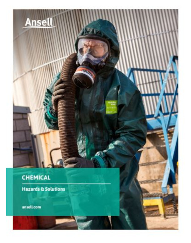 Ansell MFG Chemical Solutions